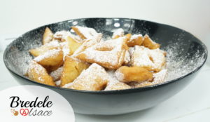 Recette Scharvas