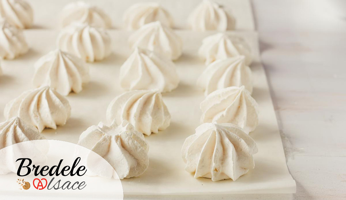 meringues