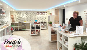 Boutique Bredele Alsace